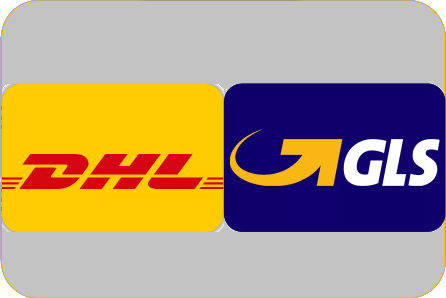 DHL Paketversand